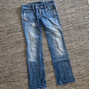 Diesel Jeans